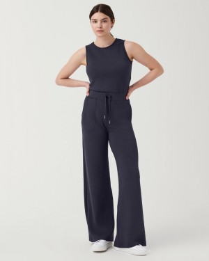 Mono Spanx AirEssentials Mujer Azul Marino | WP0837256
