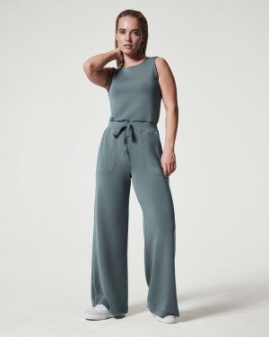 Mono Spanx AirEssentials Mujer Azules Gris | FN7841529