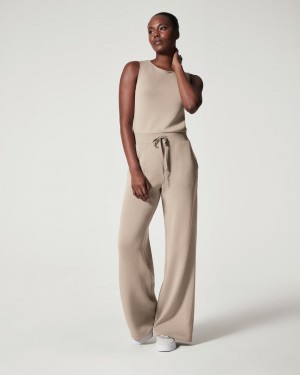 Mono Spanx AirEssentials Mujer Beige | HB5782430