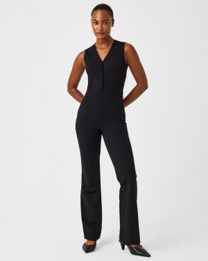 Mono Spanx The Perfect Mujer Negras | SF9860547