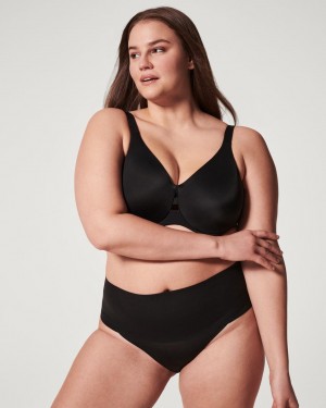 Sujetadores Spanx Low Profile Minimizer Mujer Negras | CO9726185