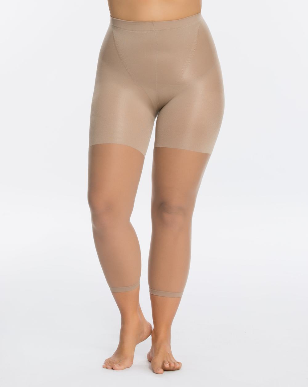 Capri Spanx Power Mujer Beige | PJ3562784