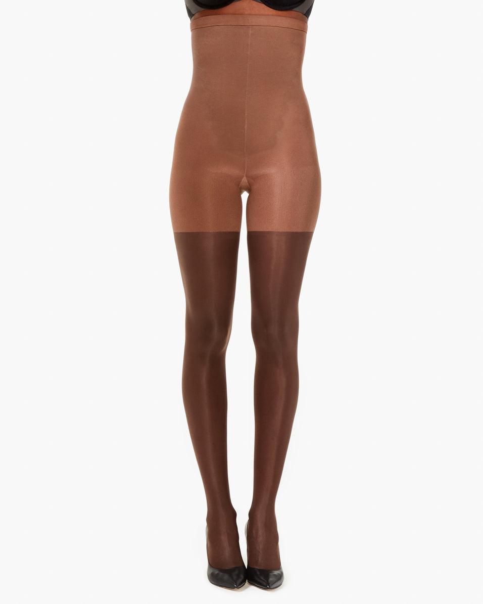 Pantys Spanx High-Waisted Shaping Sheers Mujer S7 | MW3489617