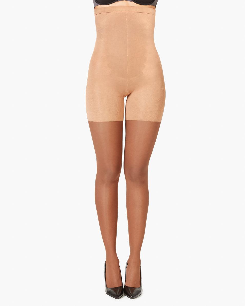 Pantys Spanx High-Waisted Shaping Sheers Mujer S6 | XL1438592