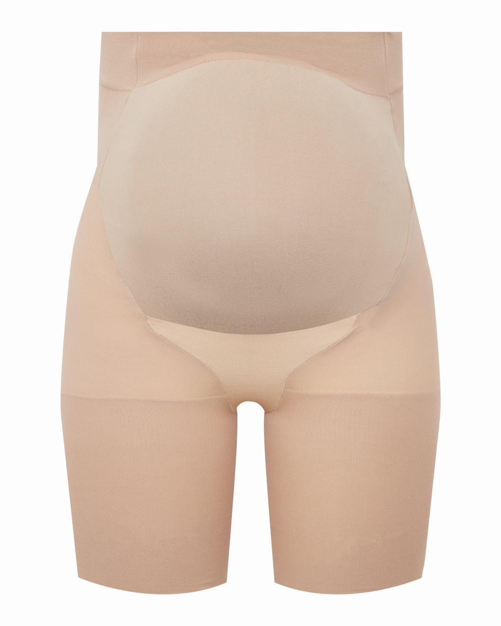 Short Spanx Mama Mujer Beige | BS6528937