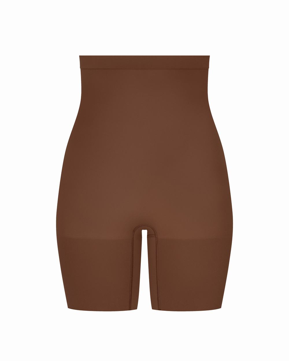 Short Spanx Higher Power Mujer Marrones | GH2037541