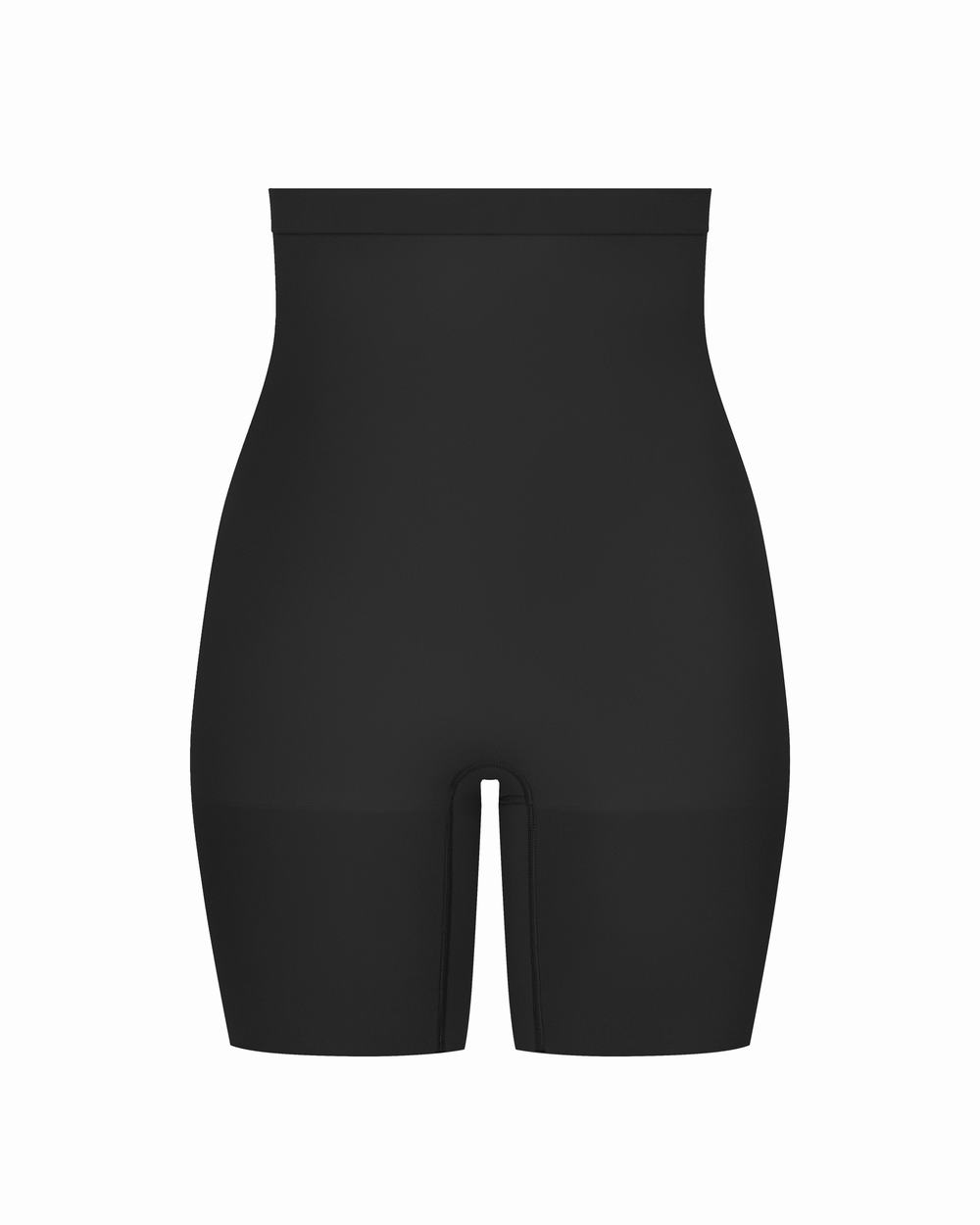 Short Spanx Higher Power Mujer Negras | JO5169437