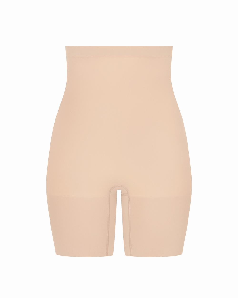 Short Spanx Higher Power Mujer Beige | SP1943750
