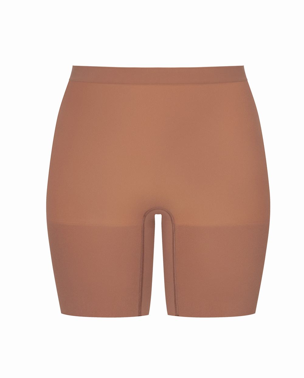 Short Spanx Power Mujer Cafe Au Lait | DU0523691