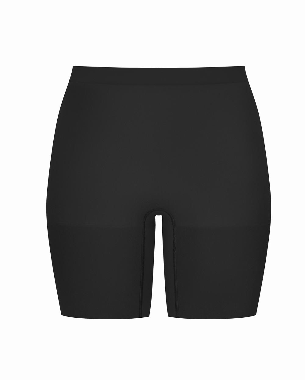 Short Spanx Power Mujer Negras | QJ8319527