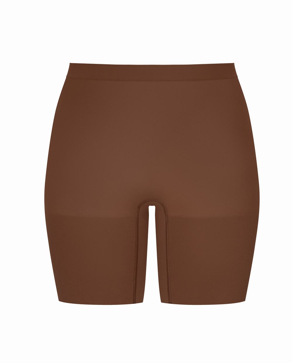 Short Spanx Power Mujer Marrones | JG6319724