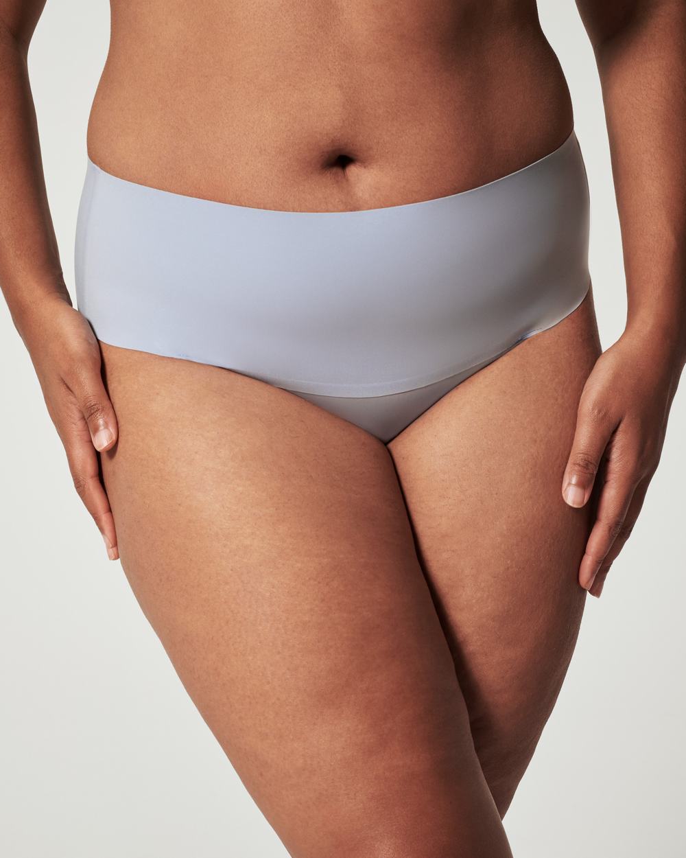 Bragas Spanx Undie-tectable® Mujer Azules | ZA3056784