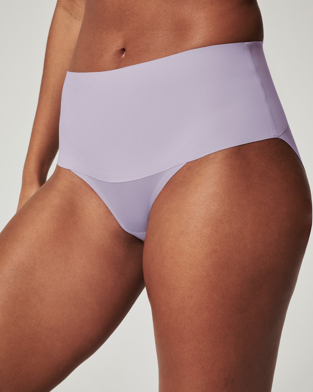Bragas Spanx Undie-tectable® Mujer Moradas Claro | OK3192784