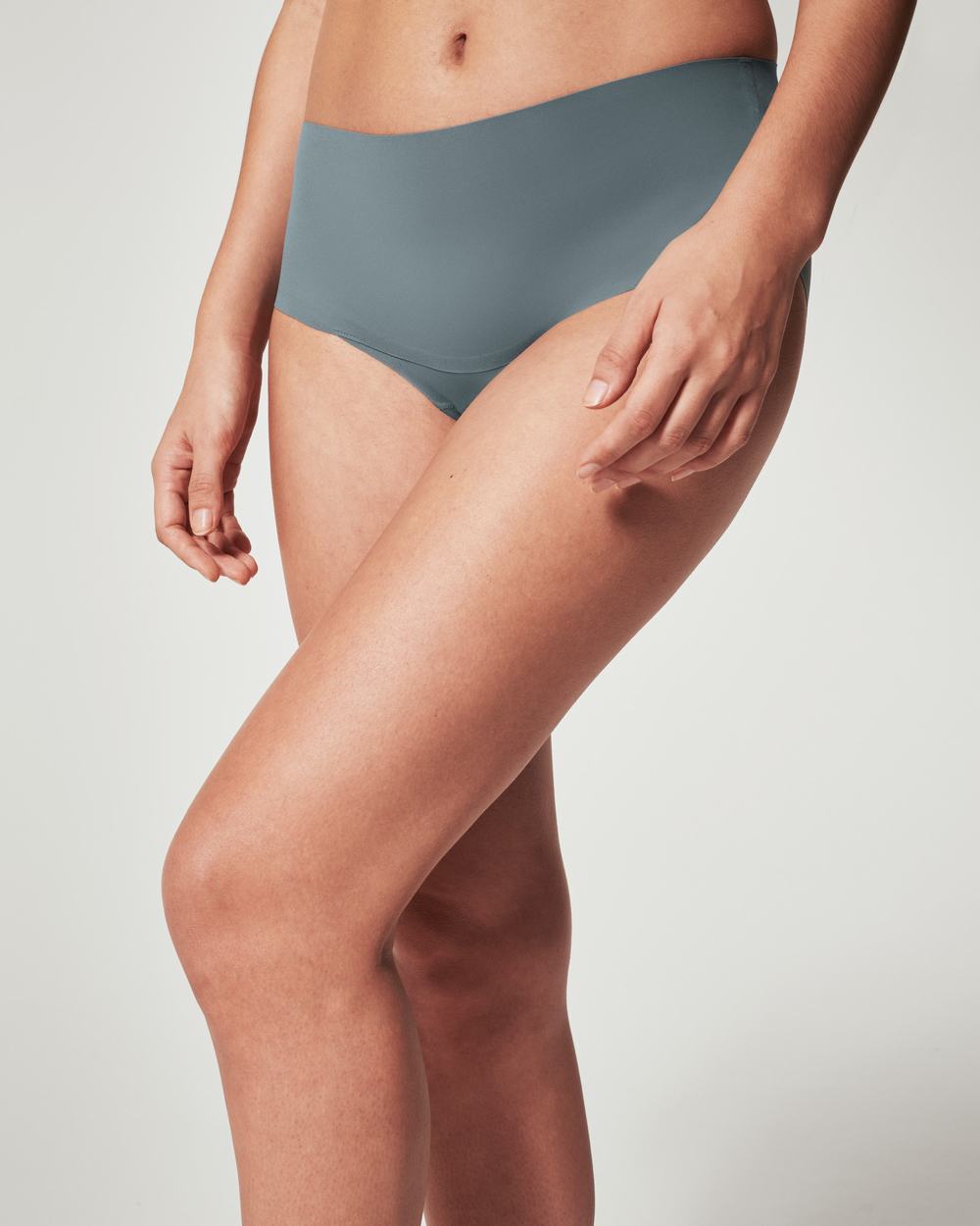 Bragas Spanx Undie-tectable® Mujer Azules Gris | AK1850276