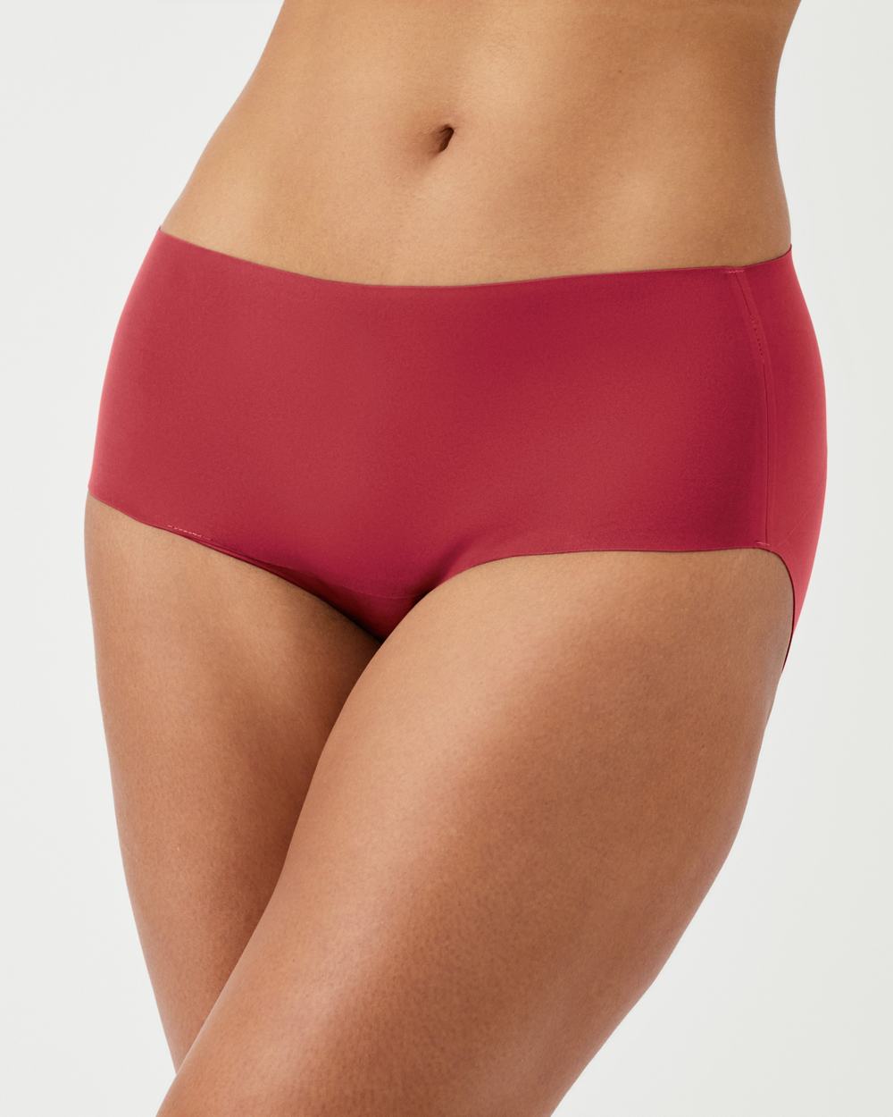 Bragas Spanx Undie-tectable® Mujer Rosas | ZP0632457