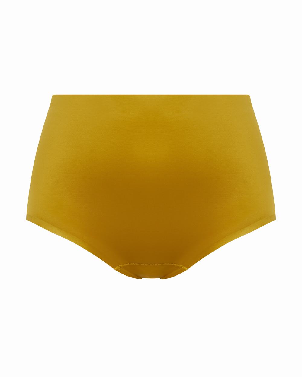 Bragas Spanx Shaping Satin Mujer Verde Claro | QD4025961