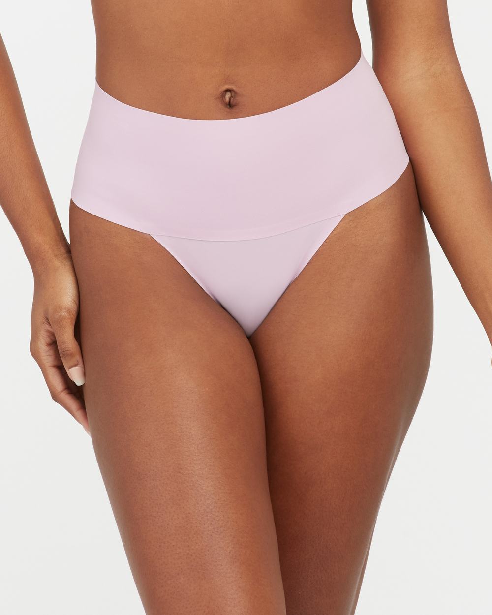 Bragas Spanx Undie-tectable® Mujer Moradas | KT8659203