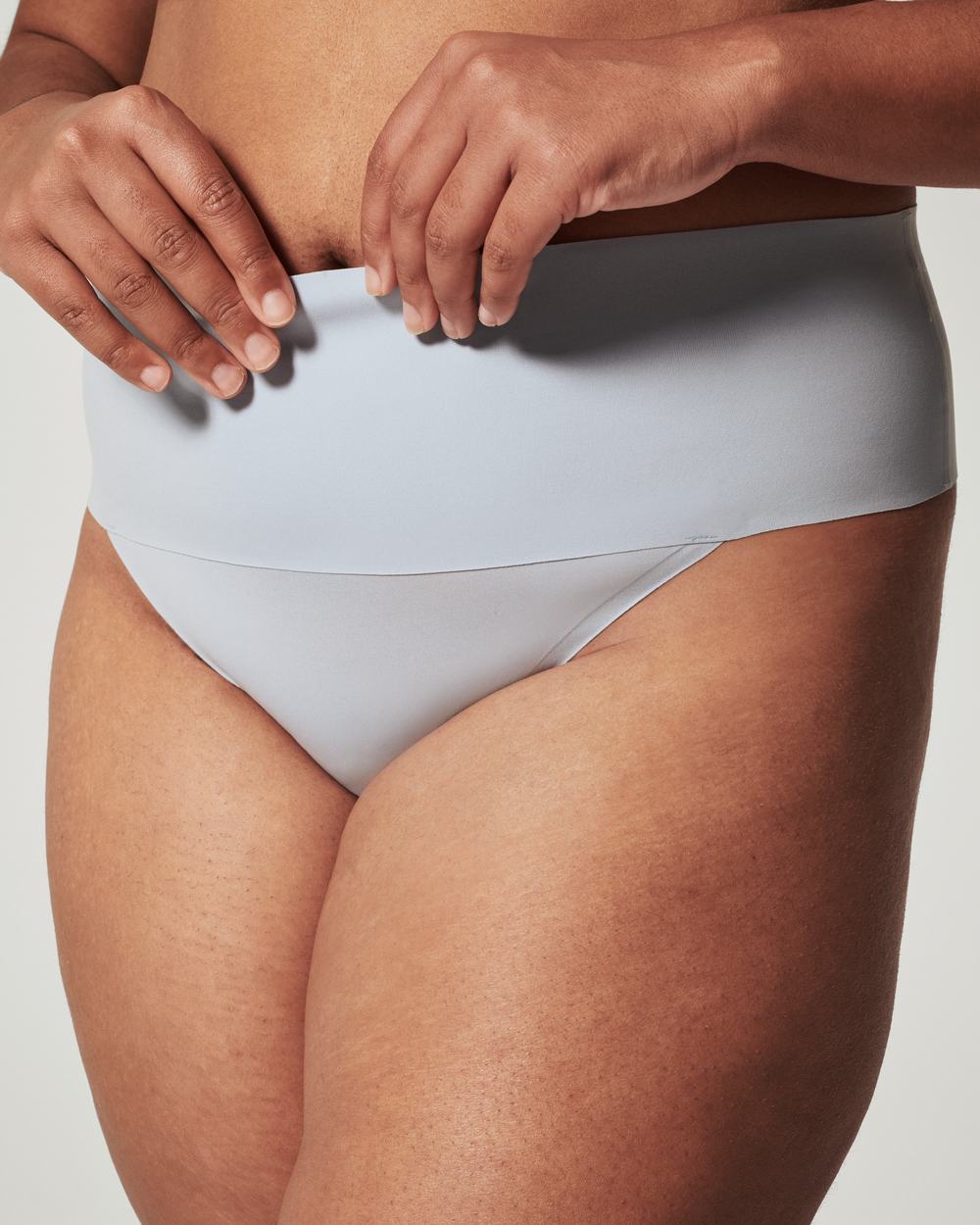 Bragas Spanx Undie-tectable® Mujer Azules | MF0739524