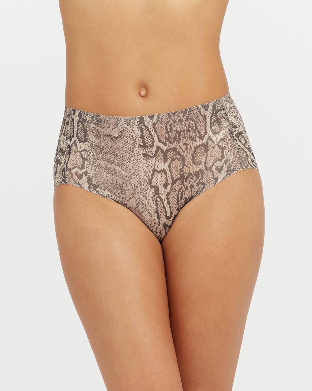 Bragas Spanx Ahhh-llelujah® ‘Fit to You’ Mujer Serpent | FX0945326