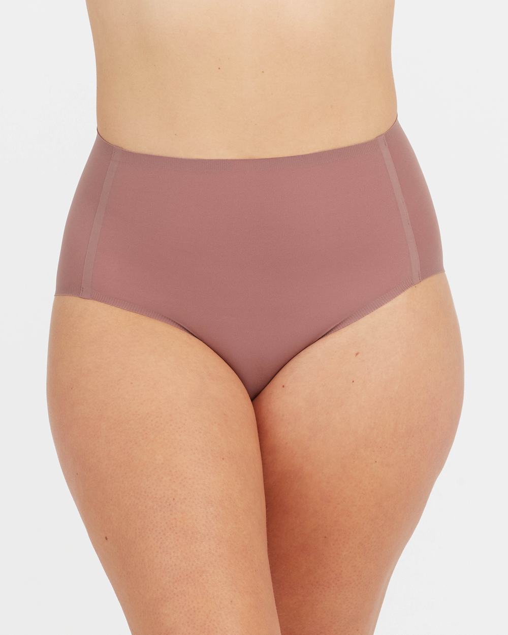 Bragas Spanx Ahhh-llelujah® ‘Fit to You’ Mujer Rosas | NX7425806