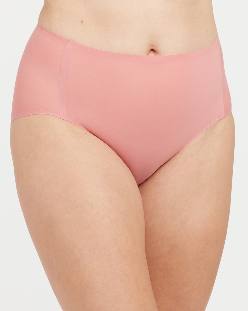 Bragas Spanx Ahhh-llelujah® ‘Fit to You’ Mujer Rojas Oscuro | OR7253106