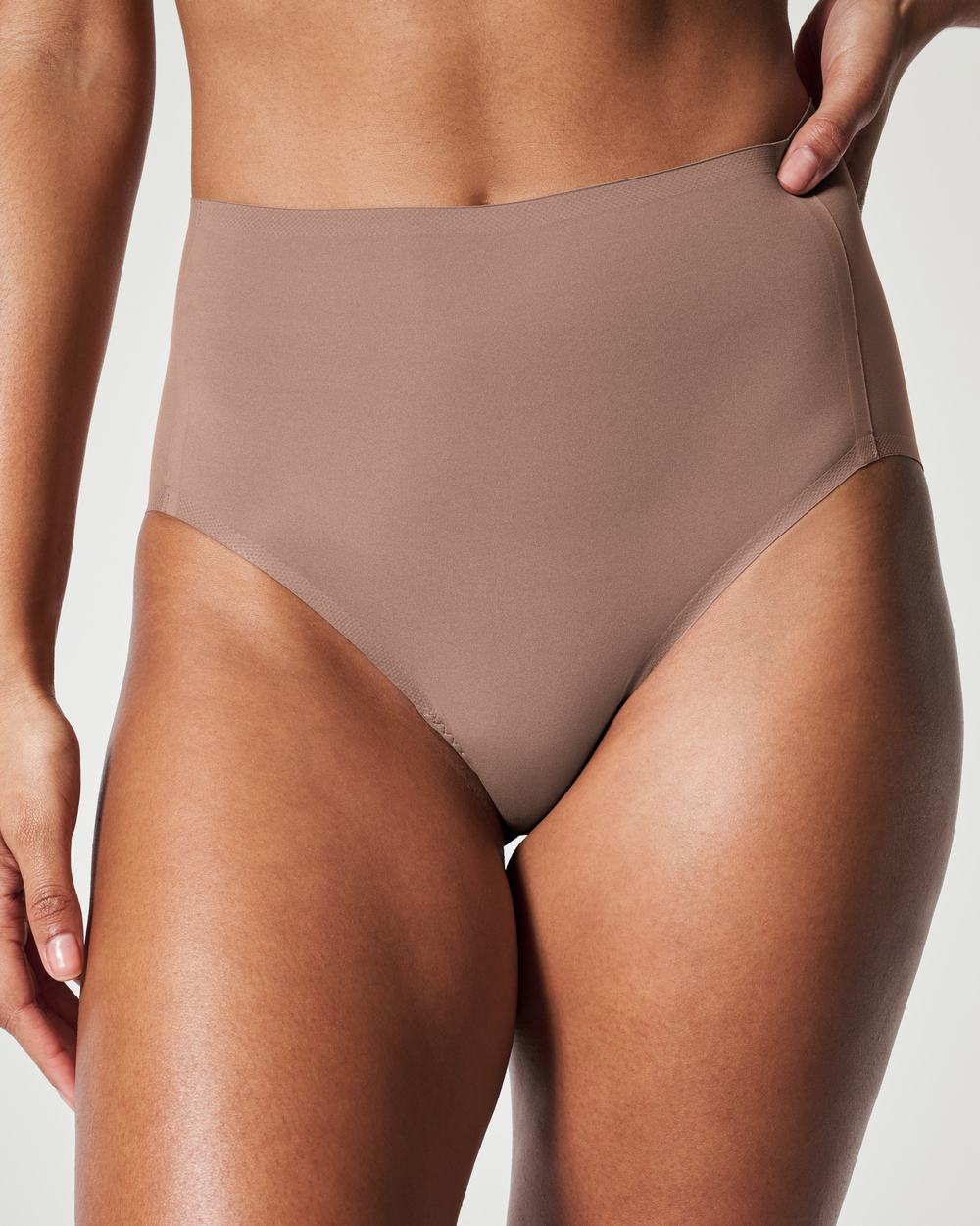 Bragas Spanx Ahhh-llelujah® ‘Fit to You’ Mujer Cafe Au Lait | AW7619235