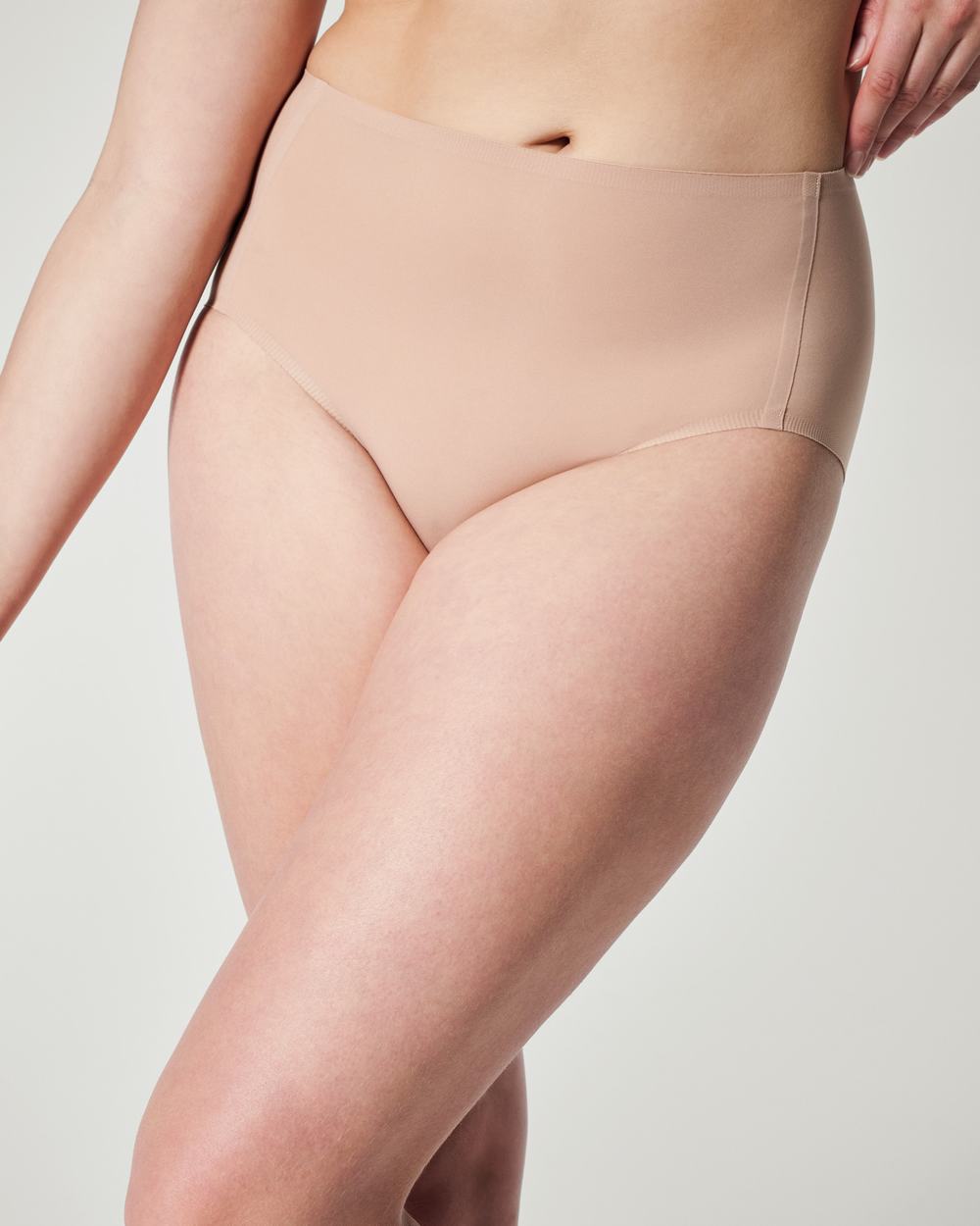 Bragas Spanx Ahhh-llelujah® ‘Fit to You’ Mujer Beige | GT6174083