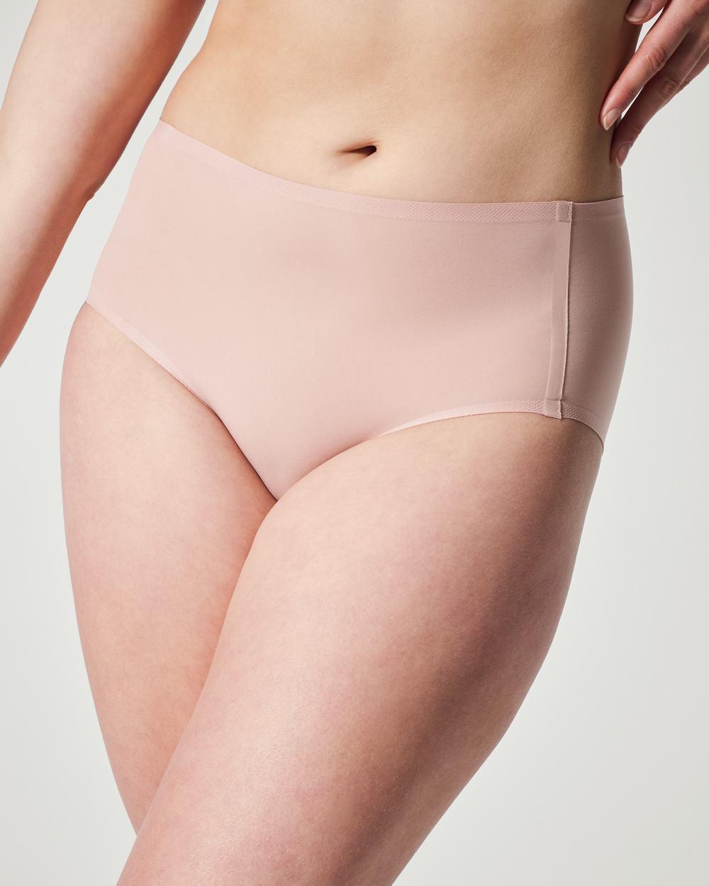 Bragas Spanx Ahhh-llelujah® ‘Fit to You’ Mujer Rosas | SV1568027