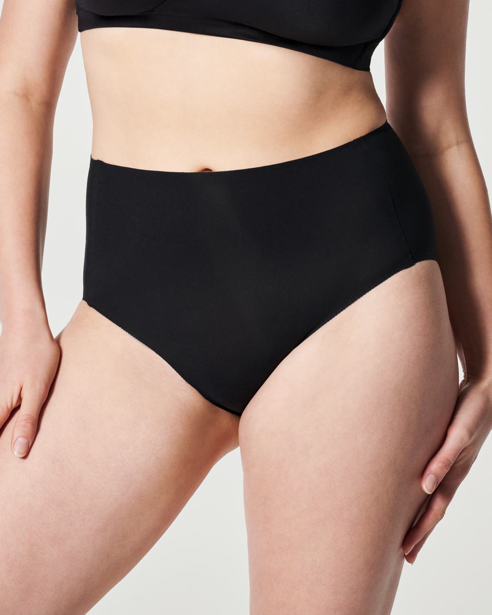 Bragas Spanx Ahhh-llelujah® ‘Fit to You’ Mujer Negras | XS8706293