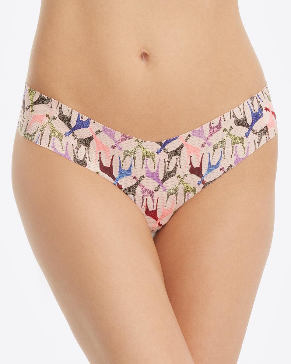 Tanga Spanx Under Statements® Mujer Multicolor | KC6847951