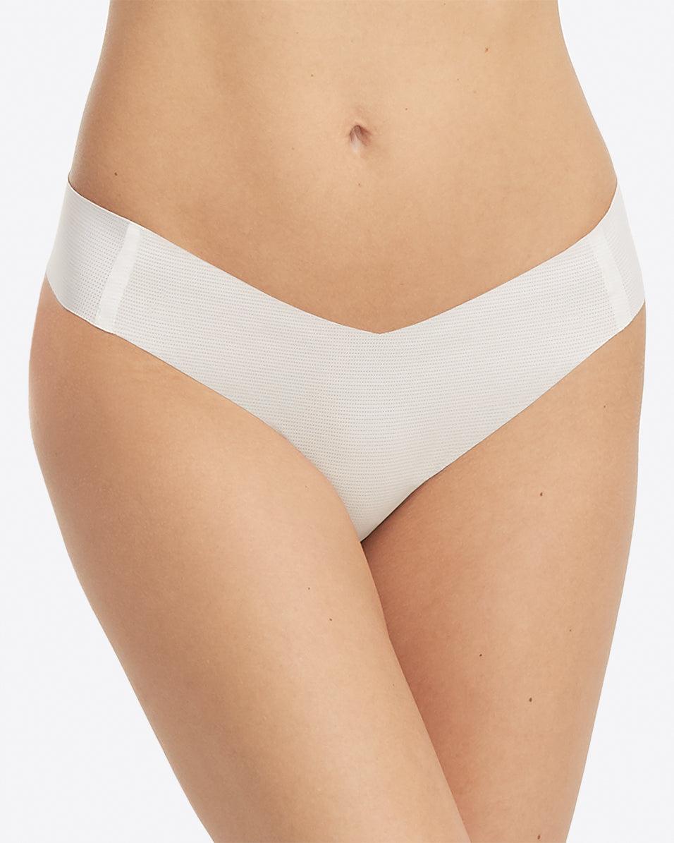 Tanga Spanx Under Statements® Mujer Blancas | CA8137925