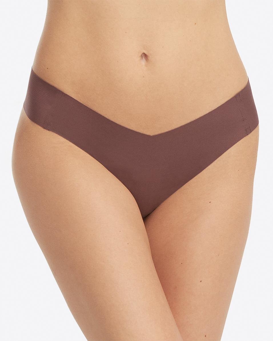 Tanga Spanx Under Statements® Mujer Moradas | TZ2741930