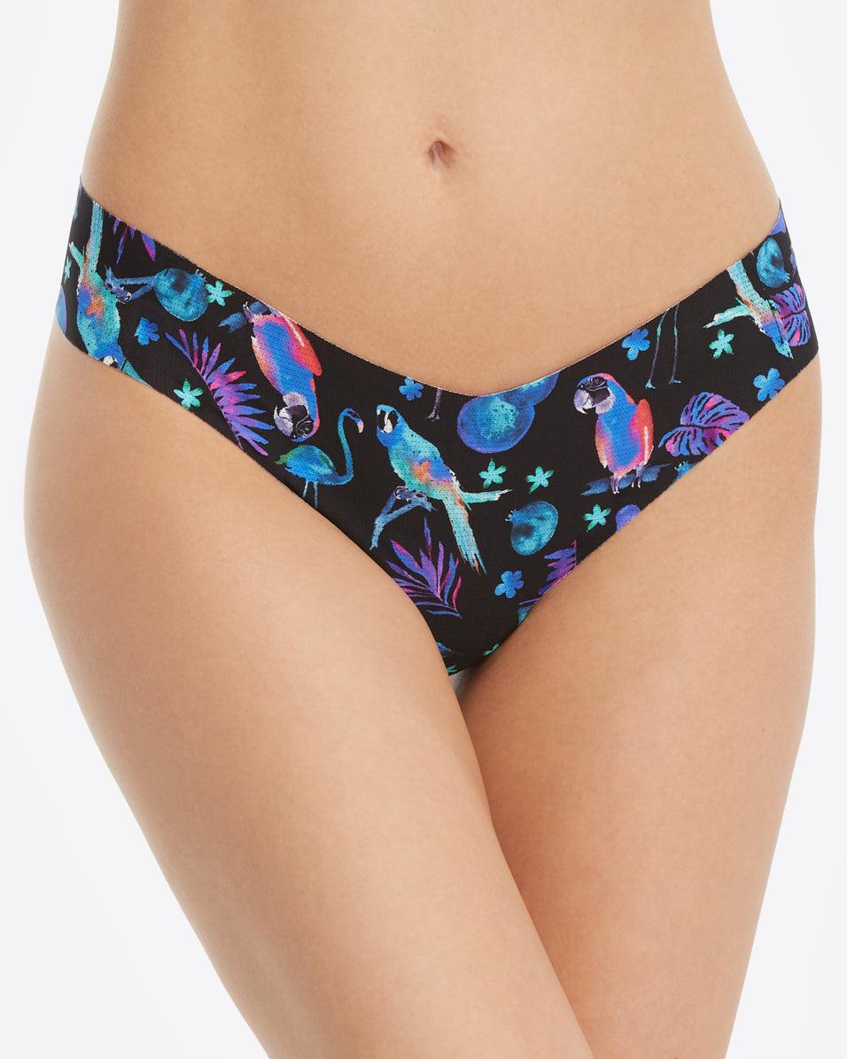 Tanga Spanx Under Statements® Mujer Negras | ZF0238147
