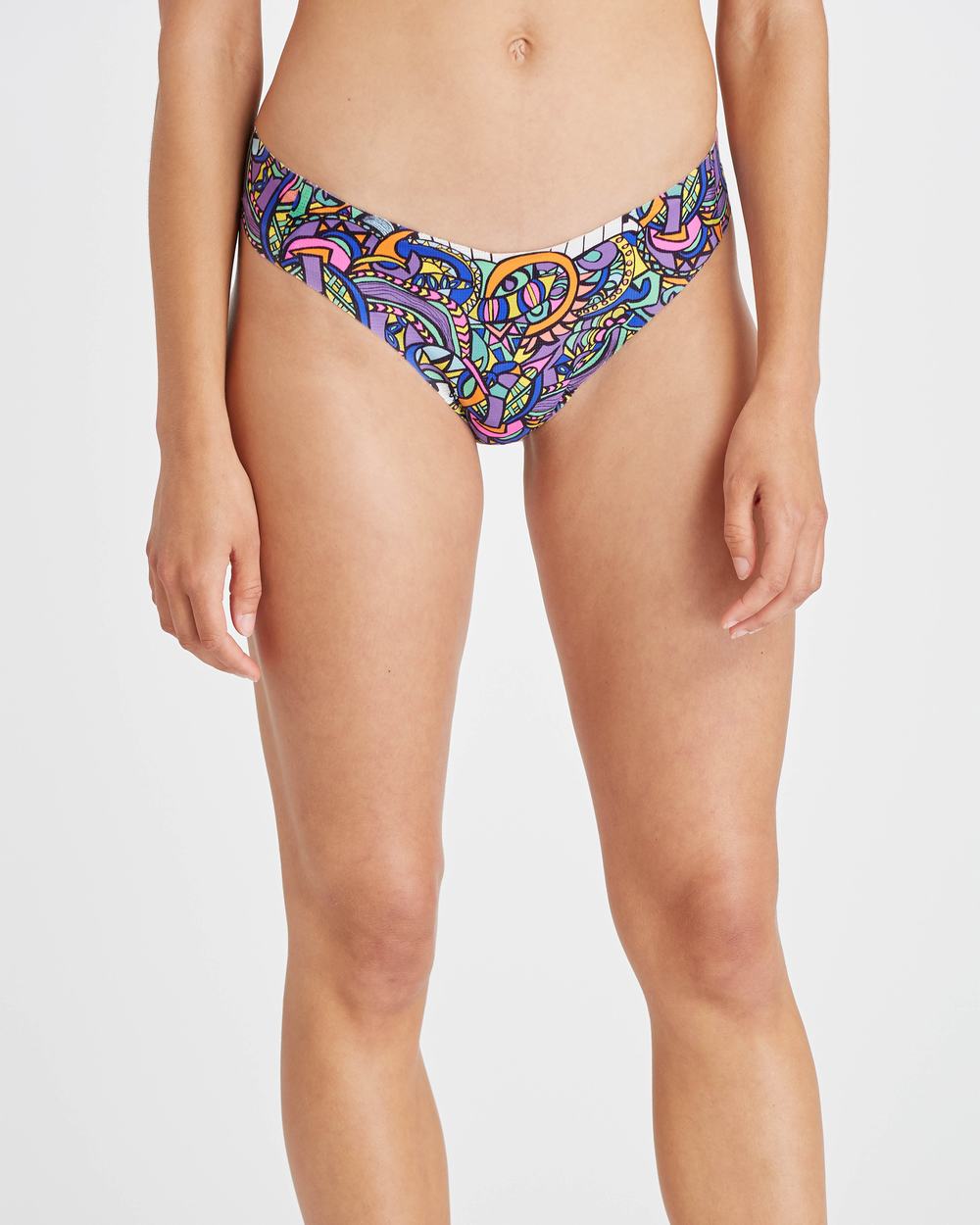 Tanga Spanx Under Statements® Mujer Multicolor | FA9167054