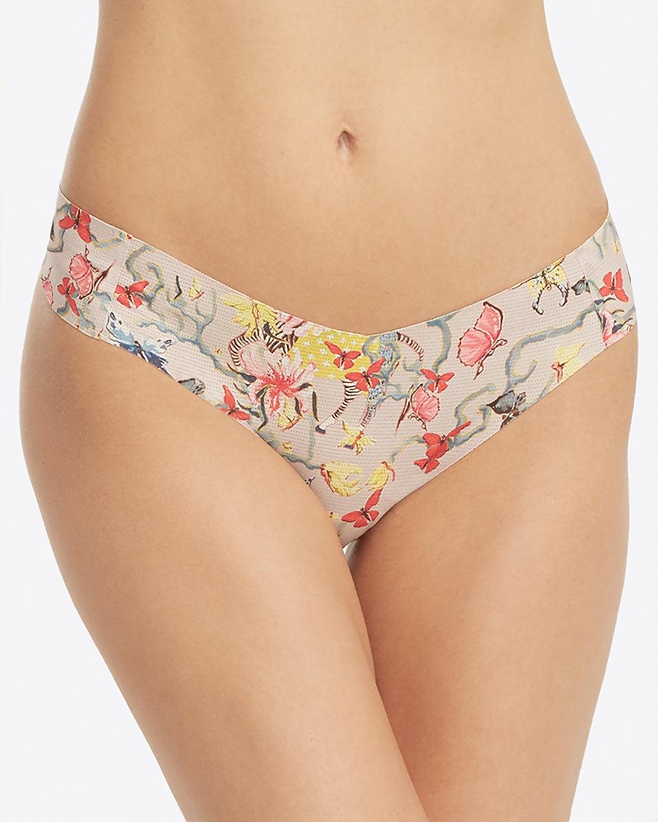 Tanga Spanx Under Statements® Mujer Multicolor | OJ3019584