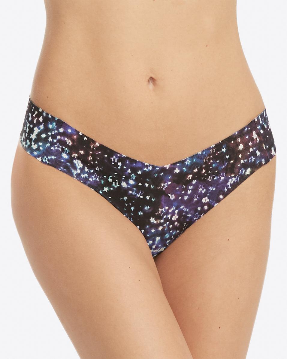 Tanga Spanx Under Statements® Mujer Multicolor | MC5468190