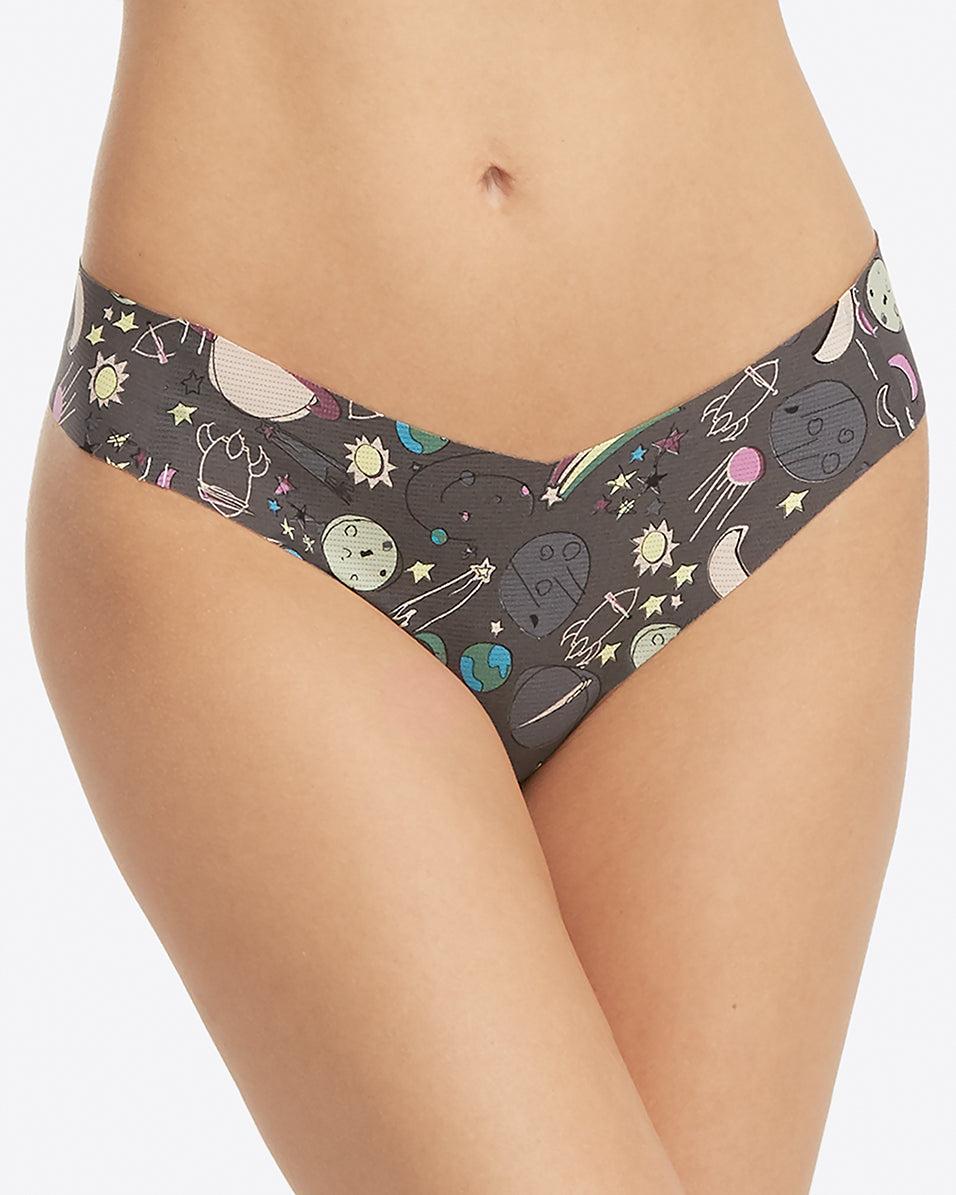 Tanga Spanx Under Statements® Mujer Multicolor | FC3275694