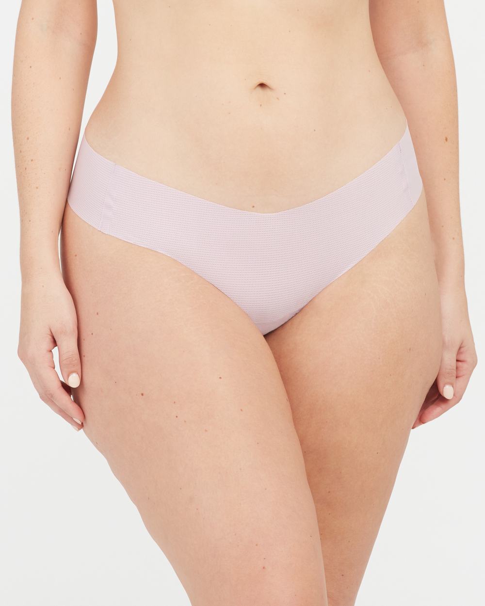 Tanga Spanx Under Statements® Mujer Moradas | RB5280916