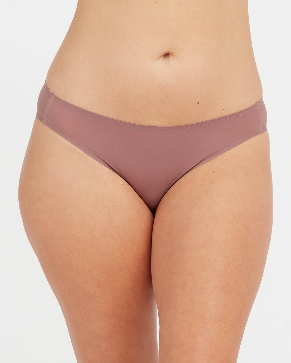 Bikini Spanx Ahhh-llelujah® ‘Fit to You’ Mujer Rosas | UT5438067