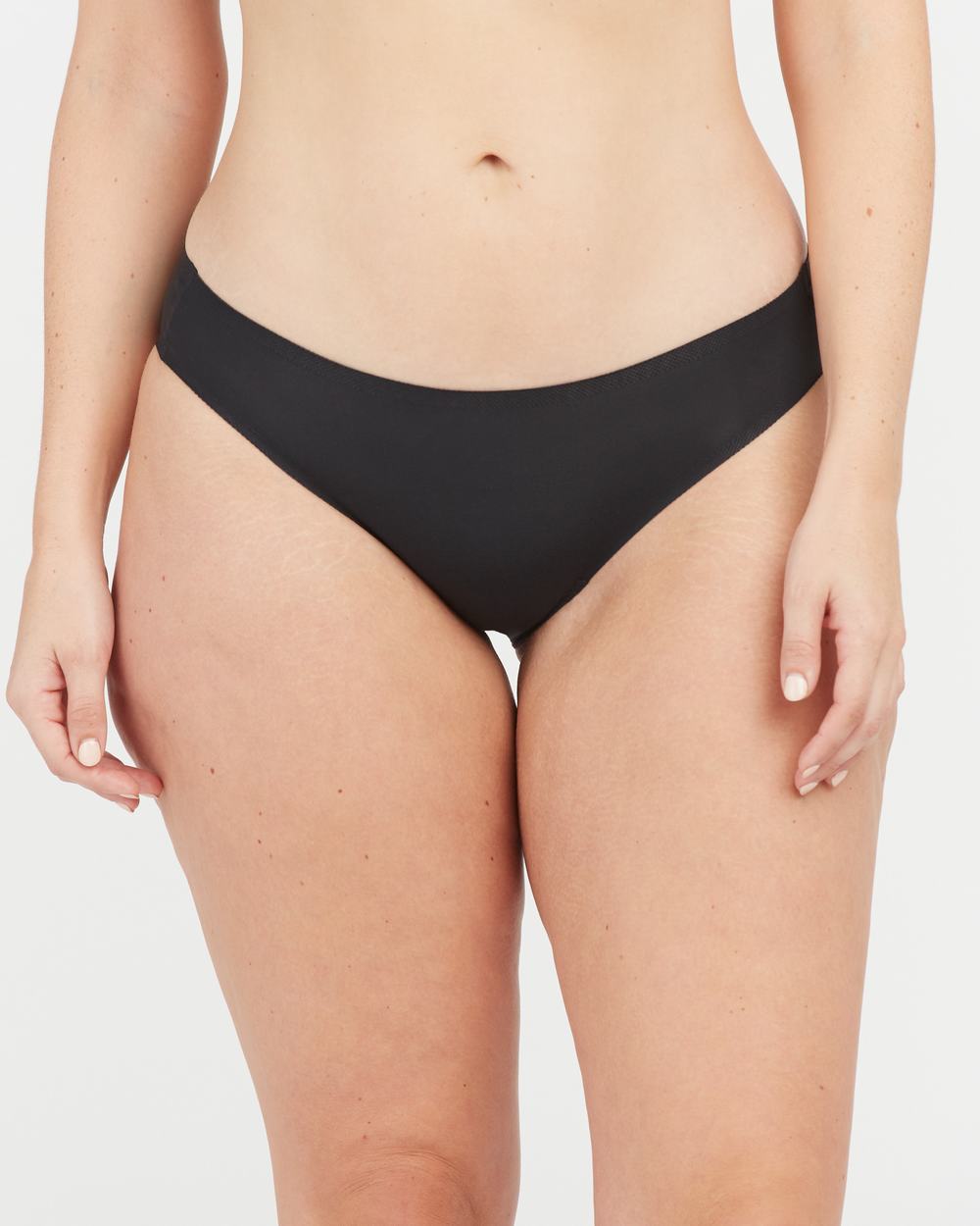 Bikini Spanx Ahhh-llelujah® ‘Fit to You’ Mujer Negras | WF5890247