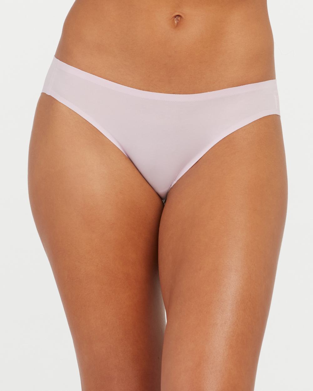 Bikini Spanx Ahhh-llelujah® ‘Fit to You’ Mujer Moradas | HF3058479