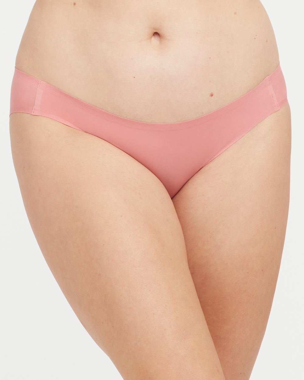 Bikini Spanx Ahhh-llelujah® ‘Fit to You’ Mujer Rojas Oscuro | MD5640817