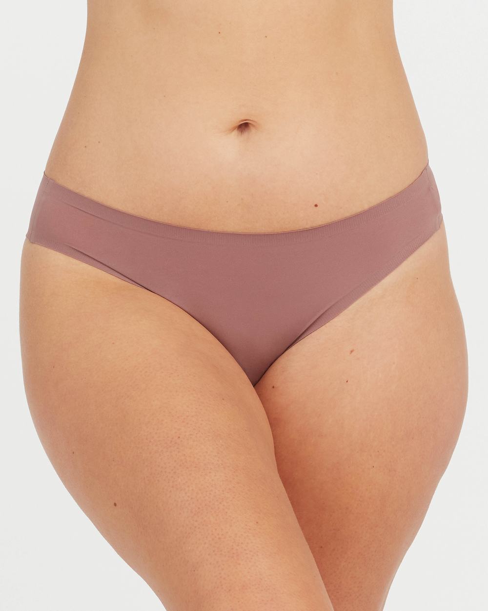 Tanga Spanx Ahhh-llelujah® ‘Fit to You’ Mujer Rosas | SA5049283