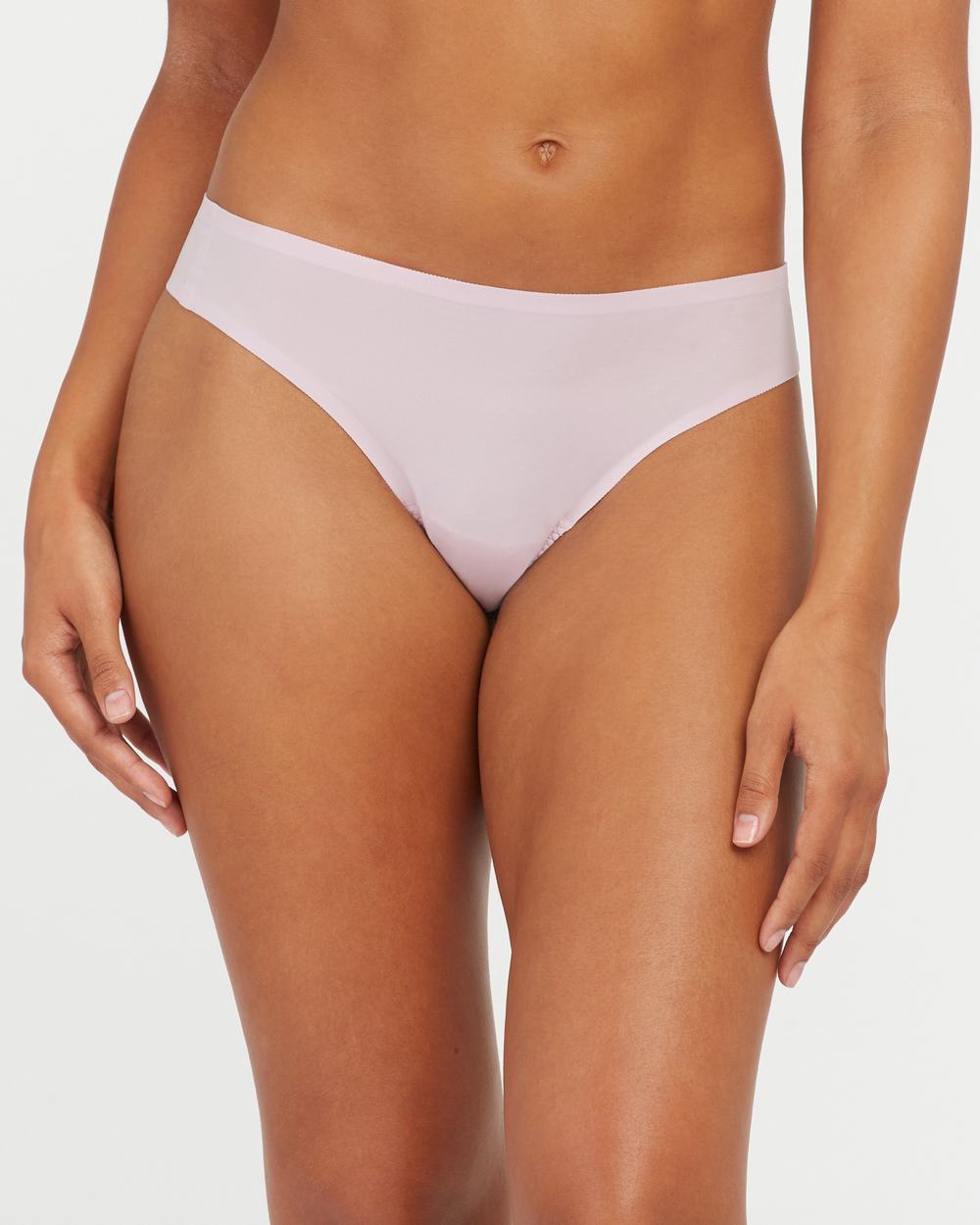 Tanga Spanx Ahhh-llelujah® ‘Fit to You’ Mujer Moradas | BD7419683