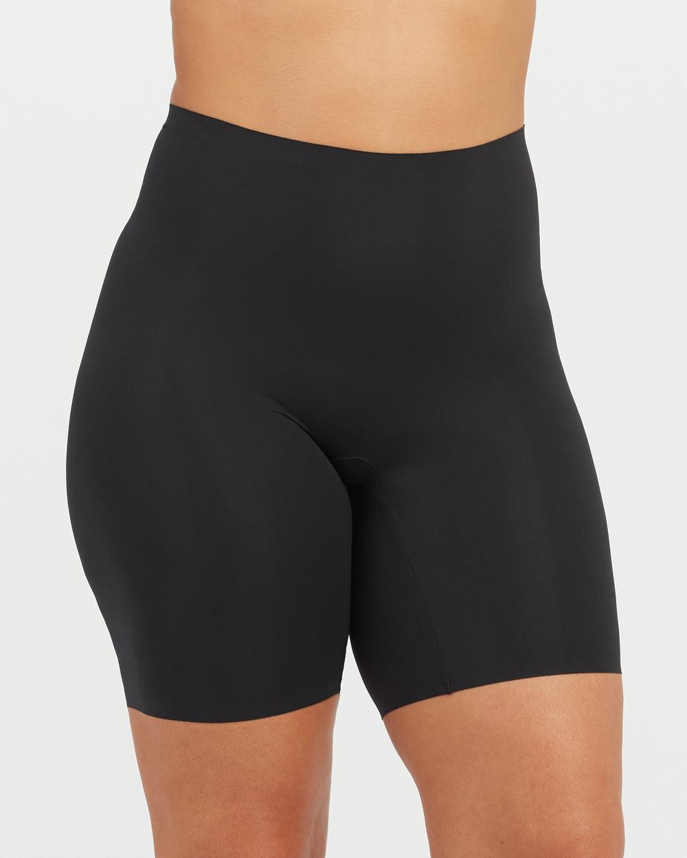 Short Spanx Ahhh-llelujah® 'Fit to You' Everyday Corta Mujer Negras | AG3804925