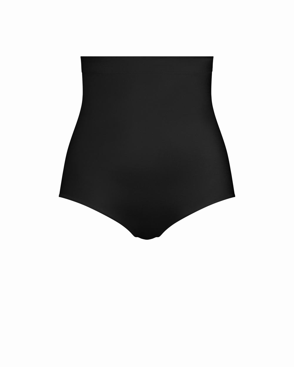 Bragas Spanx Suit Your Fancy High-Waisted Mujer Negras | NK6198407