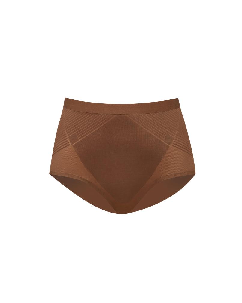 Bragas Spanx Thinstincts® 2.0 Mujer Marrones | RX4231975