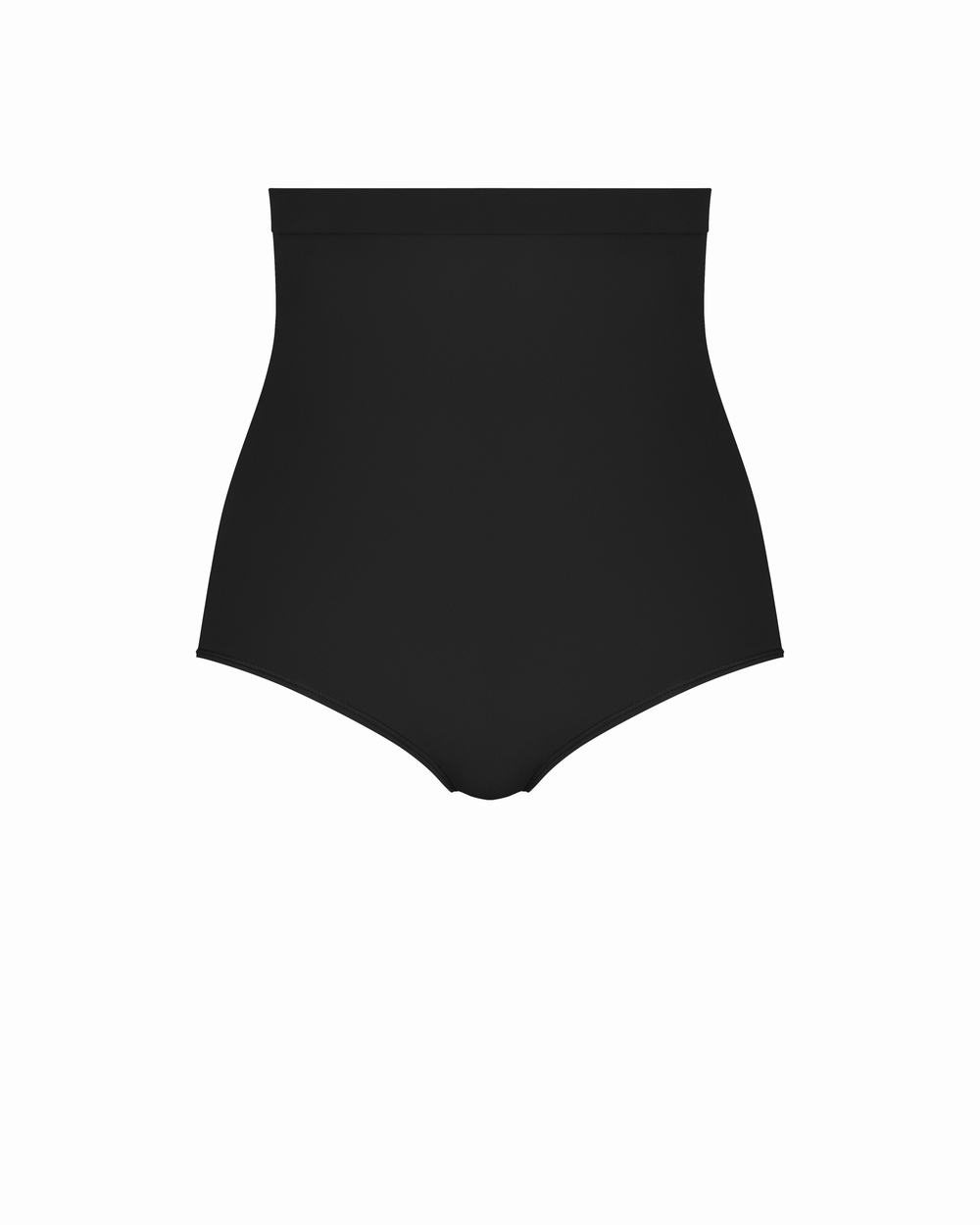 Bragas Spanx Higher Power Mujer Negras | MS3270548