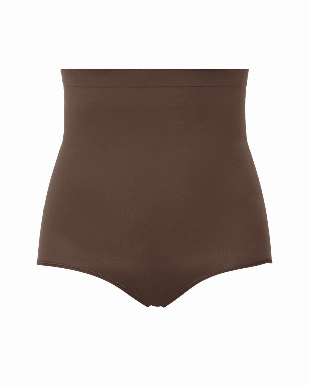Bragas Spanx Higher Power Mujer Marrones | JV8536704