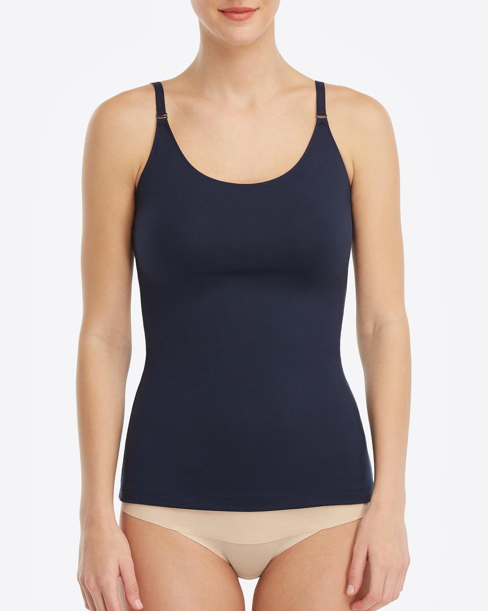 Cami Spanx Socialight Mujer Azul Marino | IK6320574